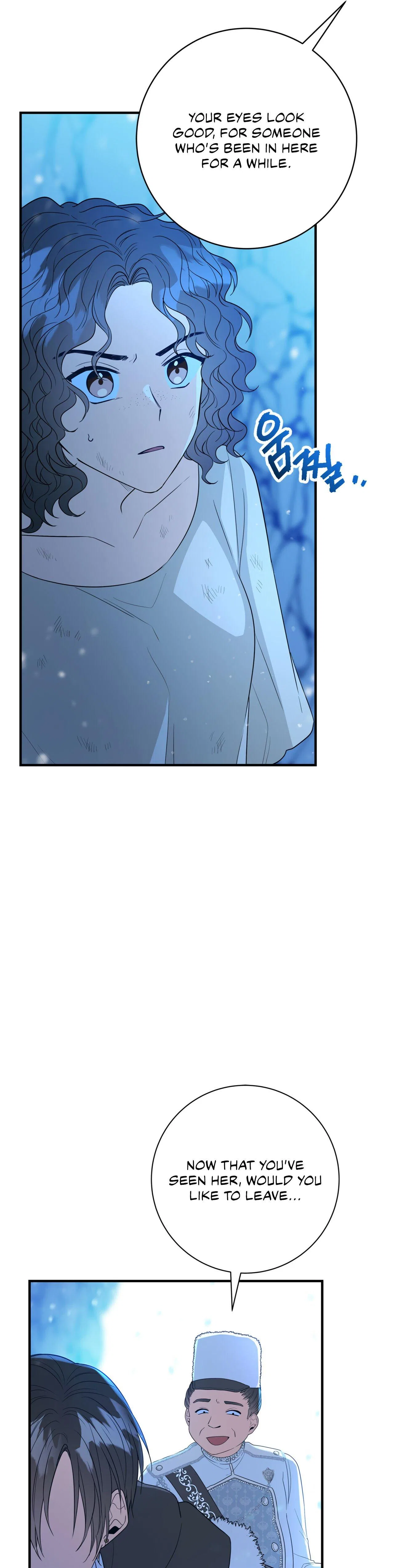 Why Would a Villainess Have Virtues? Chapter 3 – Page 16