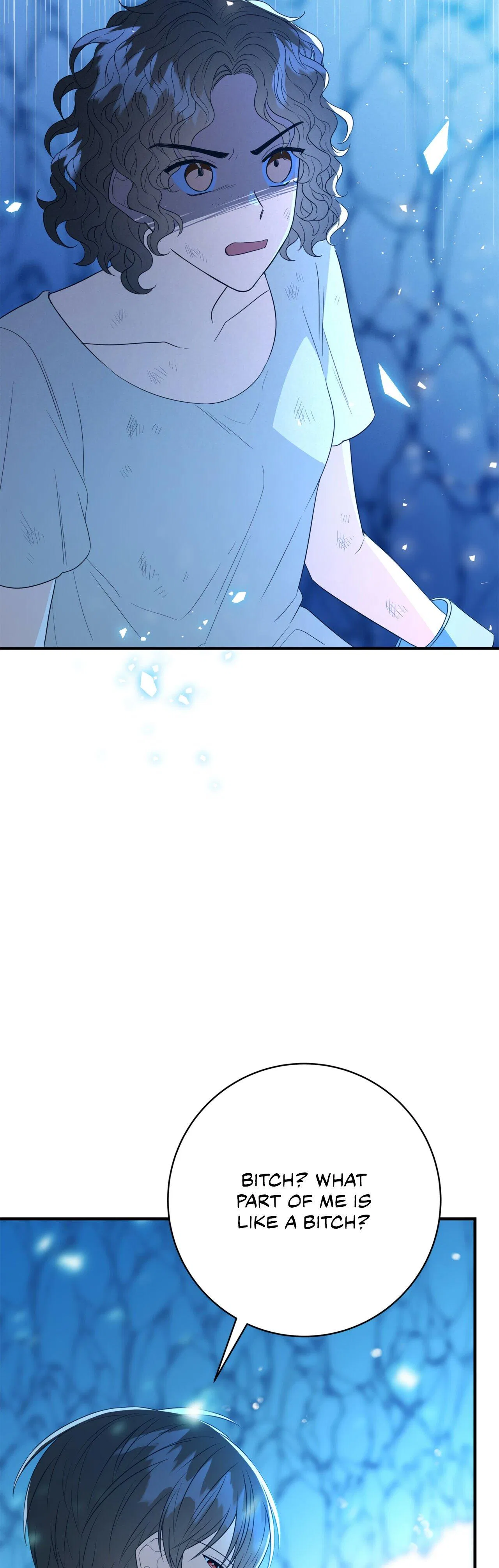 Why Would a Villainess Have Virtues? Chapter 3 – Page 20