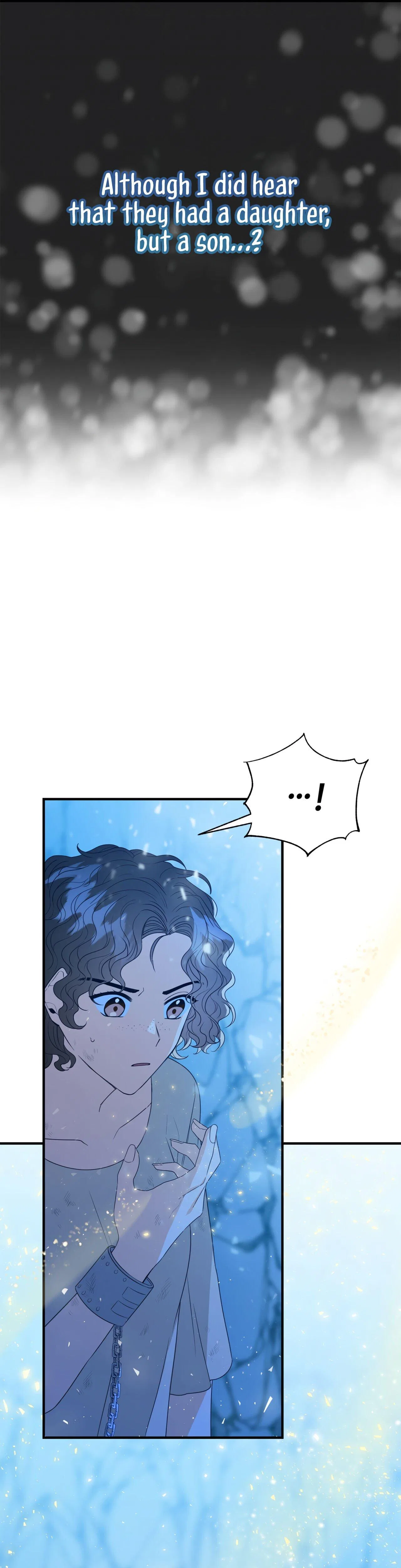 Why Would a Villainess Have Virtues? Chapter 3 – Page 23
