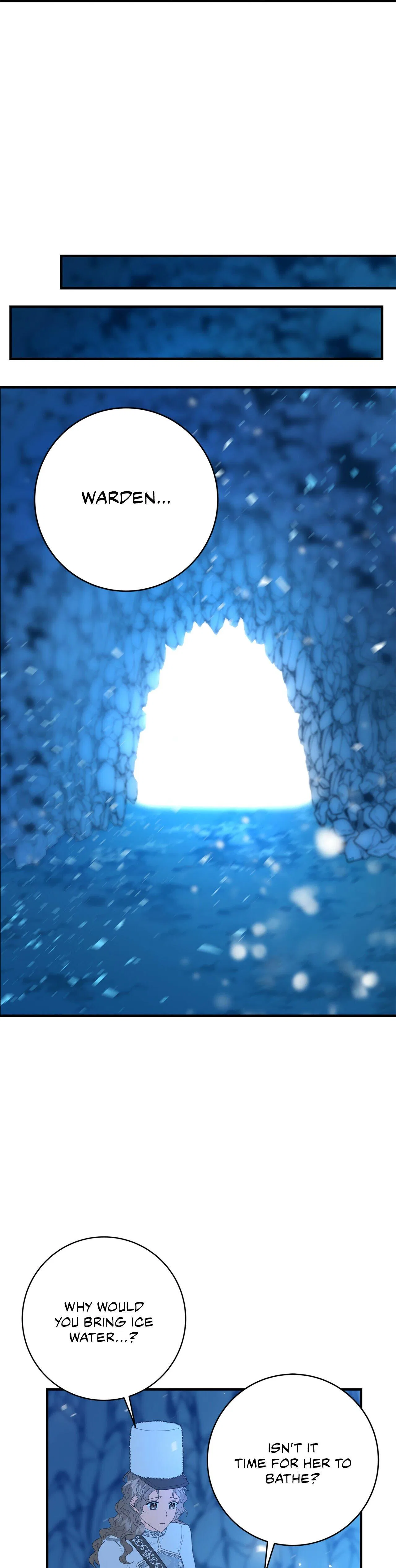 Why Would a Villainess Have Virtues? Chapter 3 – Page 25