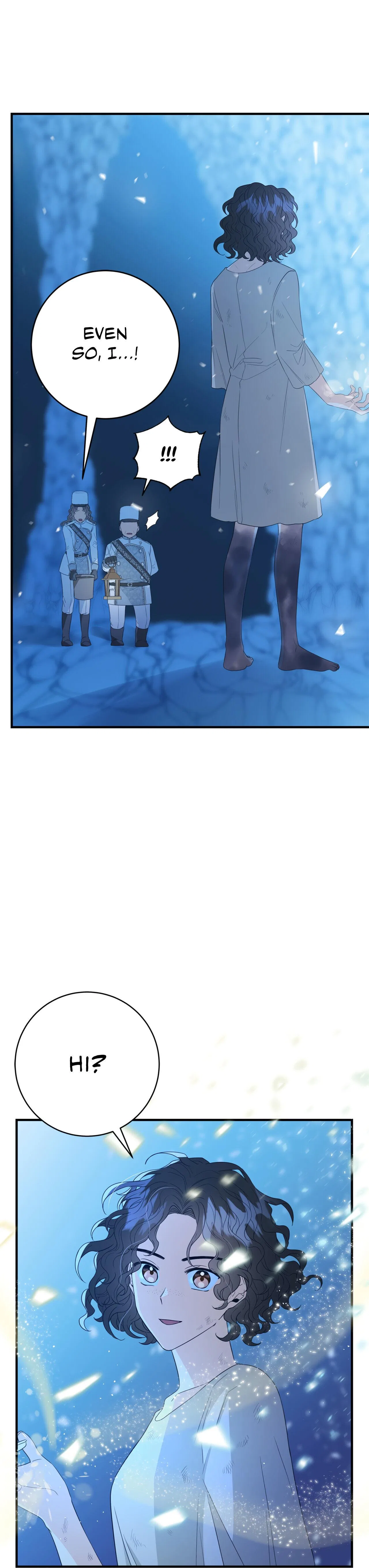 Why Would a Villainess Have Virtues? Chapter 3 – Page 27
