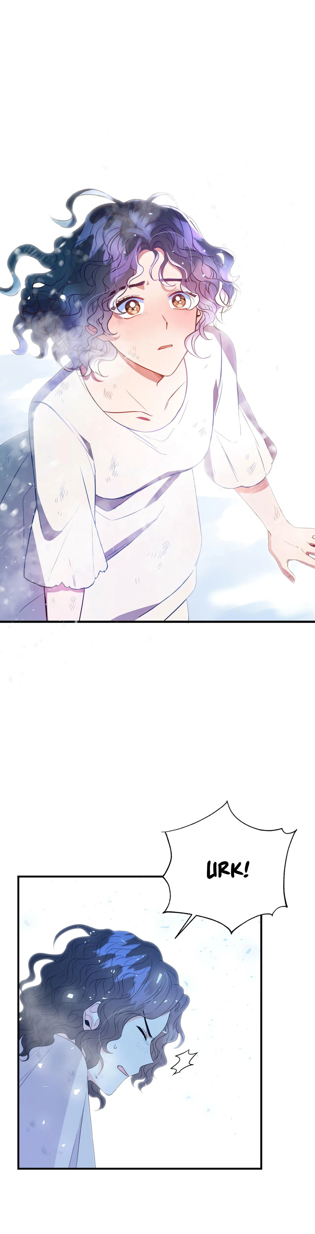 Why Would a Villainess Have Virtues? Chapter 3 – Page 32
