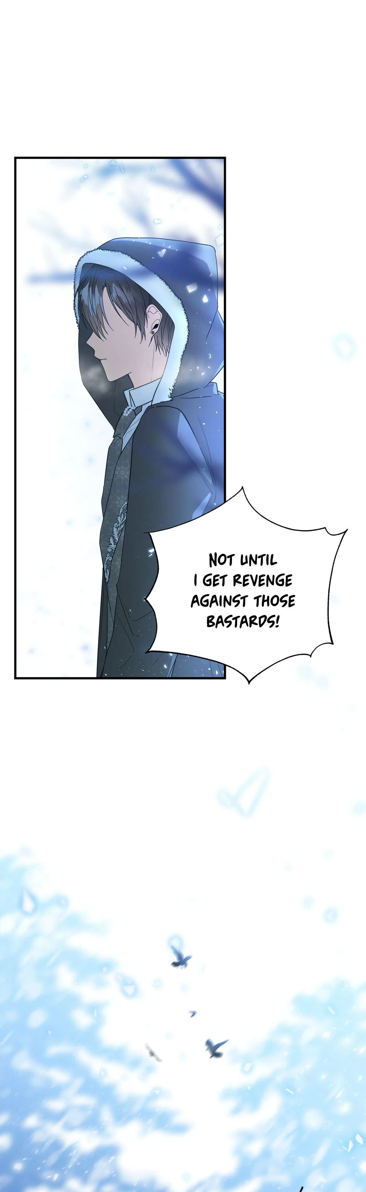 Why Would a Villainess Have Virtues? Chapter 3 – Page 34