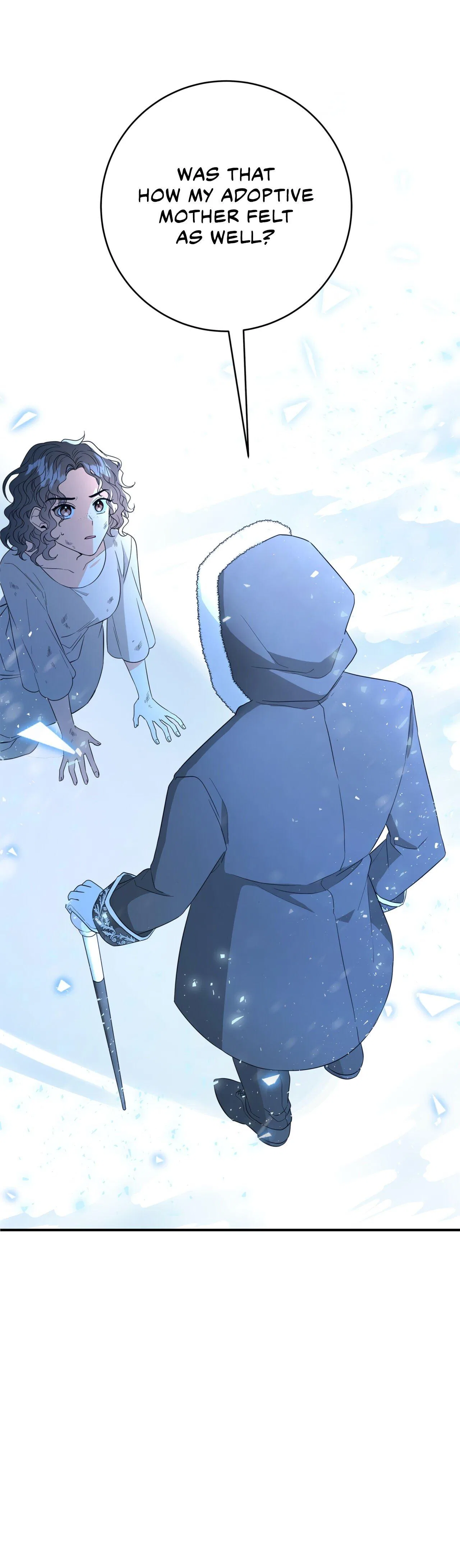 Why Would a Villainess Have Virtues? Chapter 3 – Page 36