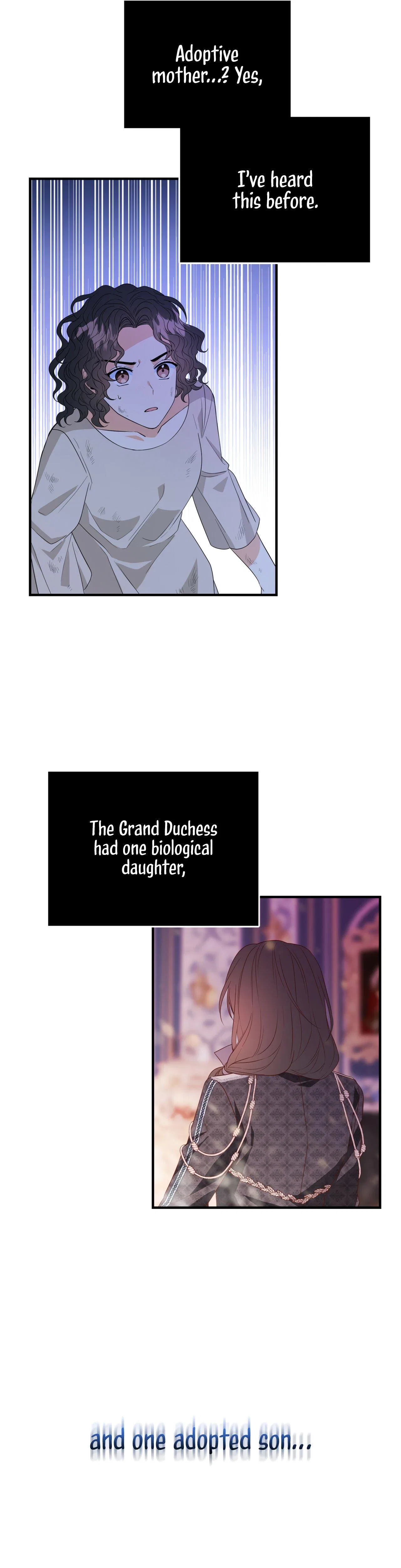 Why Would a Villainess Have Virtues? Chapter 3 – Page 37