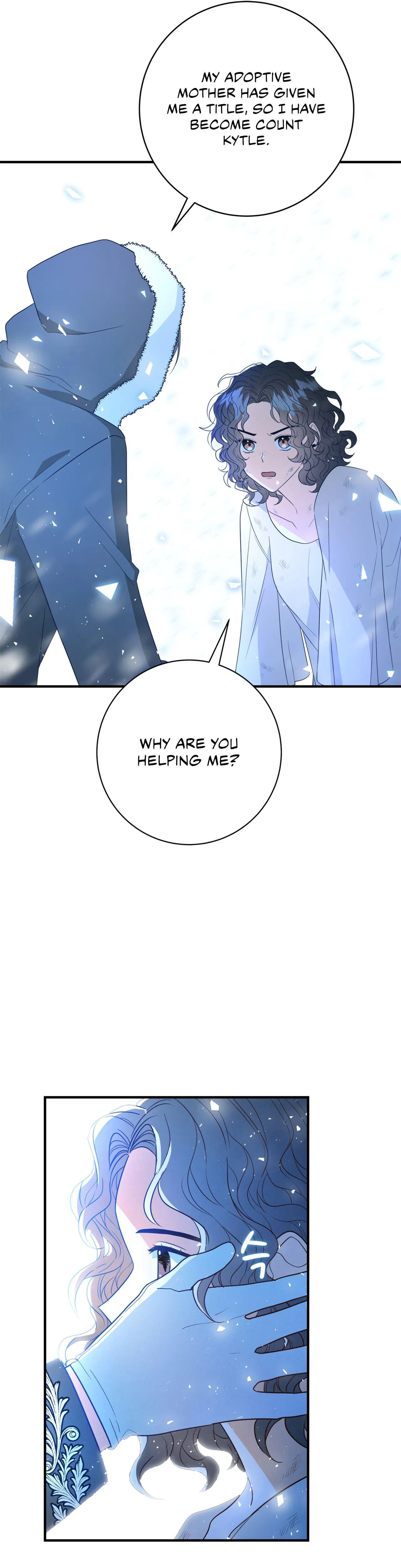 Why Would a Villainess Have Virtues? Chapter 3 – Page 39