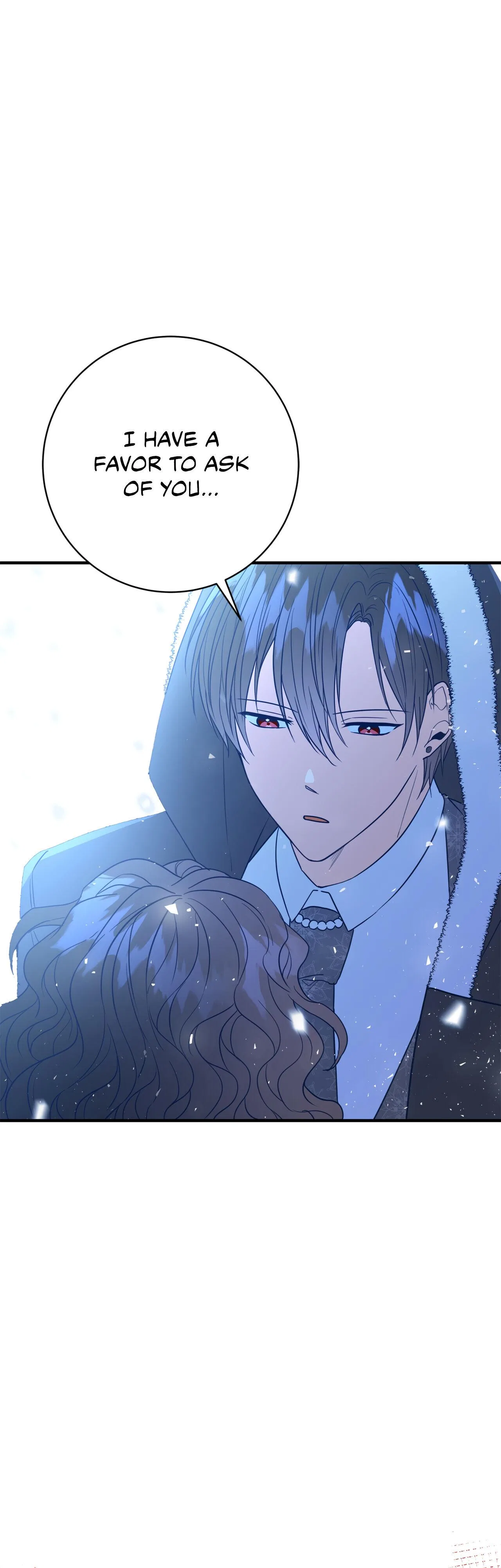 Why Would a Villainess Have Virtues? Chapter 3 – Page 40