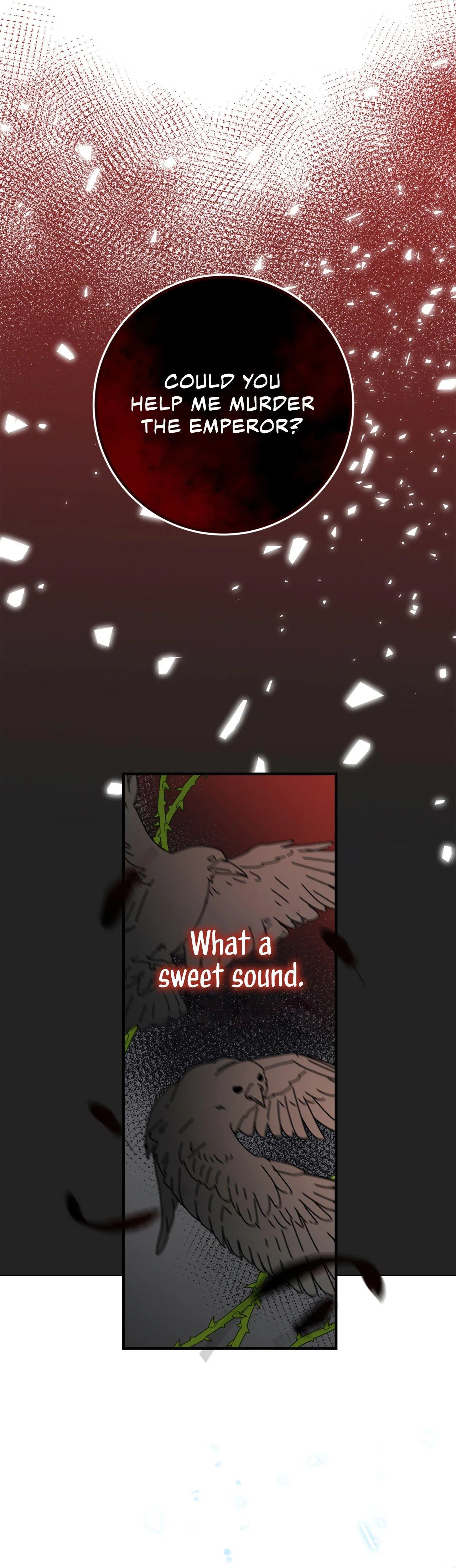 Why Would a Villainess Have Virtues? Chapter 3 – Page 41