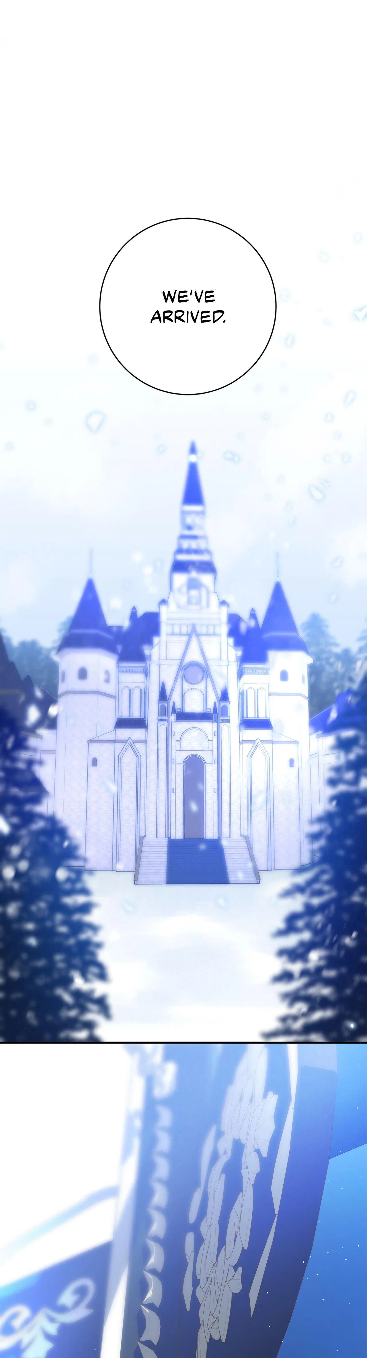 Why Would a Villainess Have Virtues? Chapter 3 – Page 44