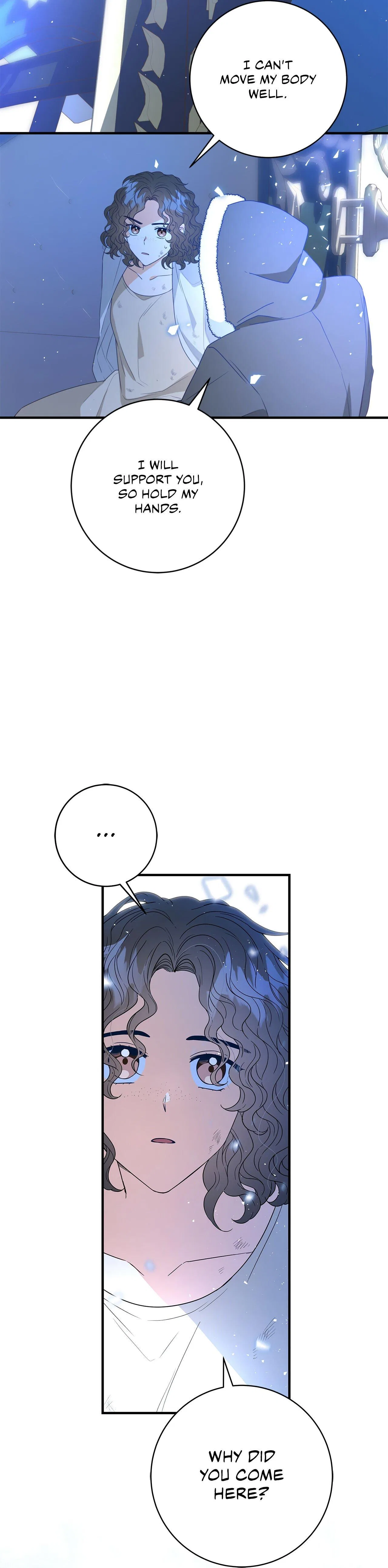 Why Would a Villainess Have Virtues? Chapter 3 – Page 45