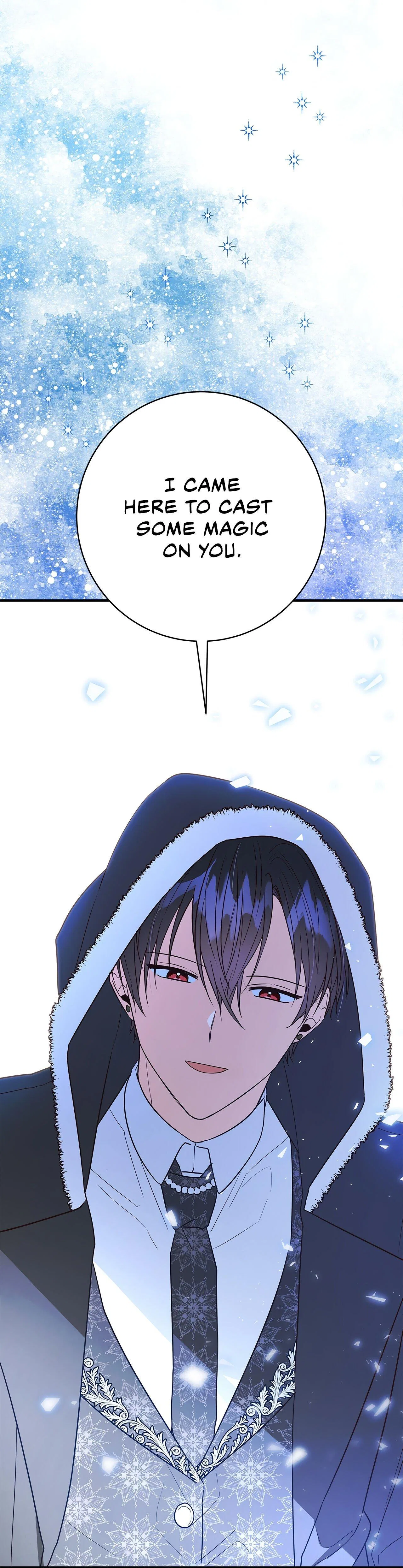 Why Would a Villainess Have Virtues? Chapter 3 – Page 46