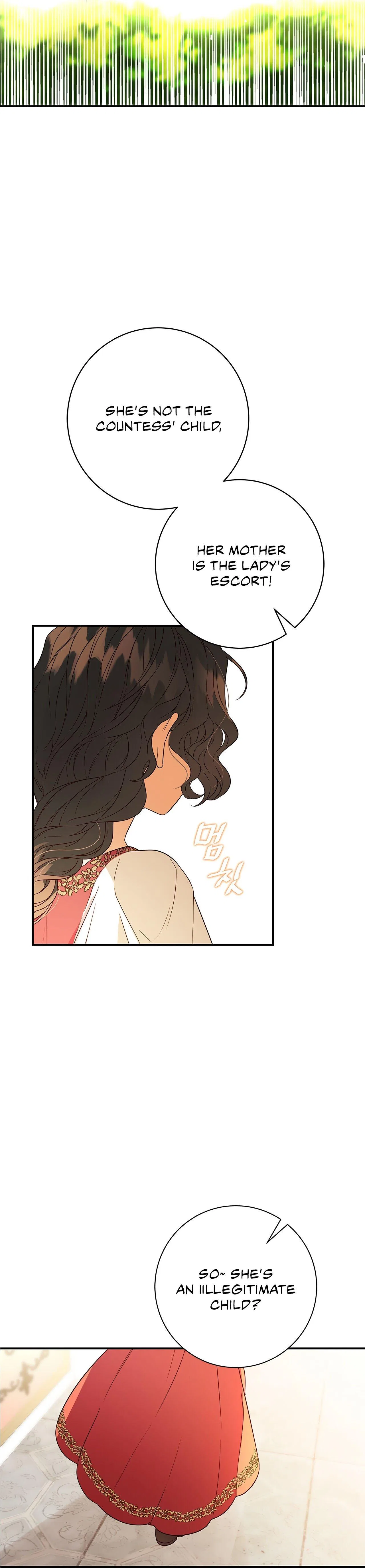 Why Would a Villainess Have Virtues? Chapter 2 – Page 2