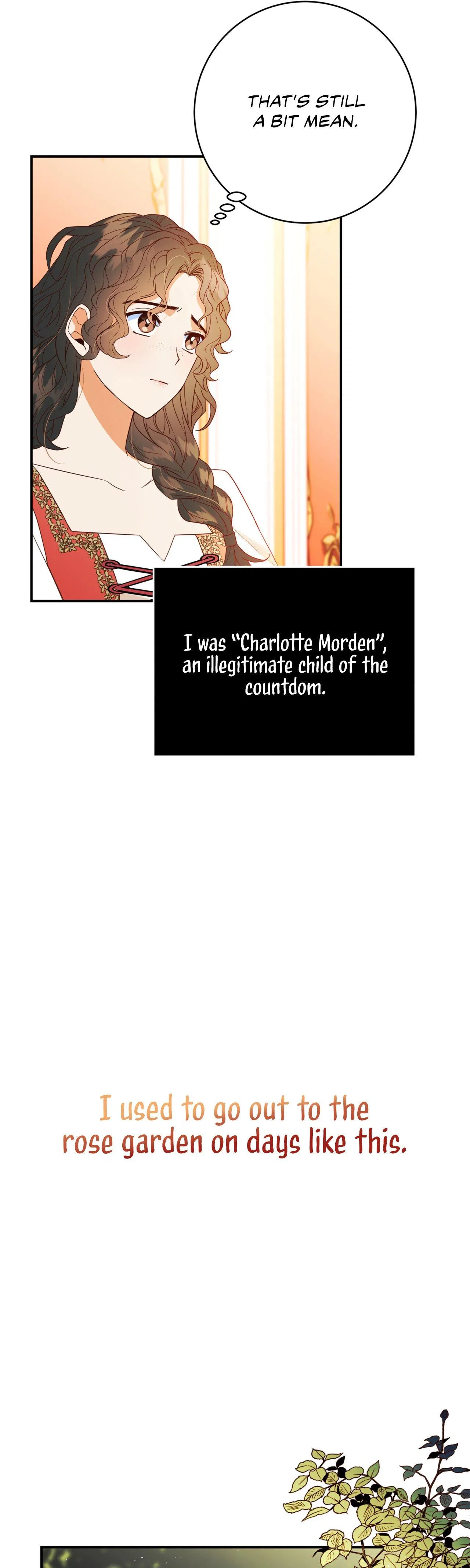 Why Would a Villainess Have Virtues? Chapter 2 – Page 5