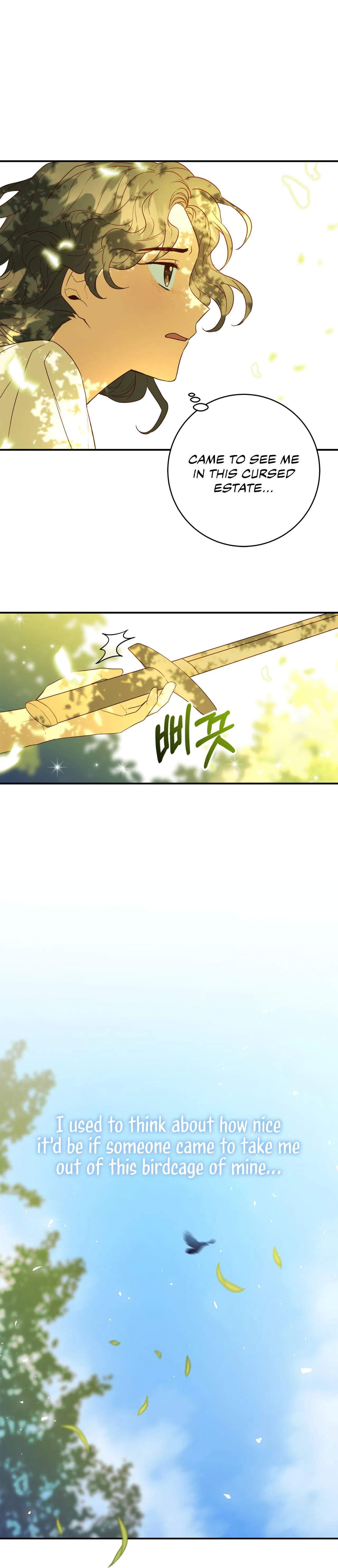 Why Would a Villainess Have Virtues? Chapter 2 – Page 7