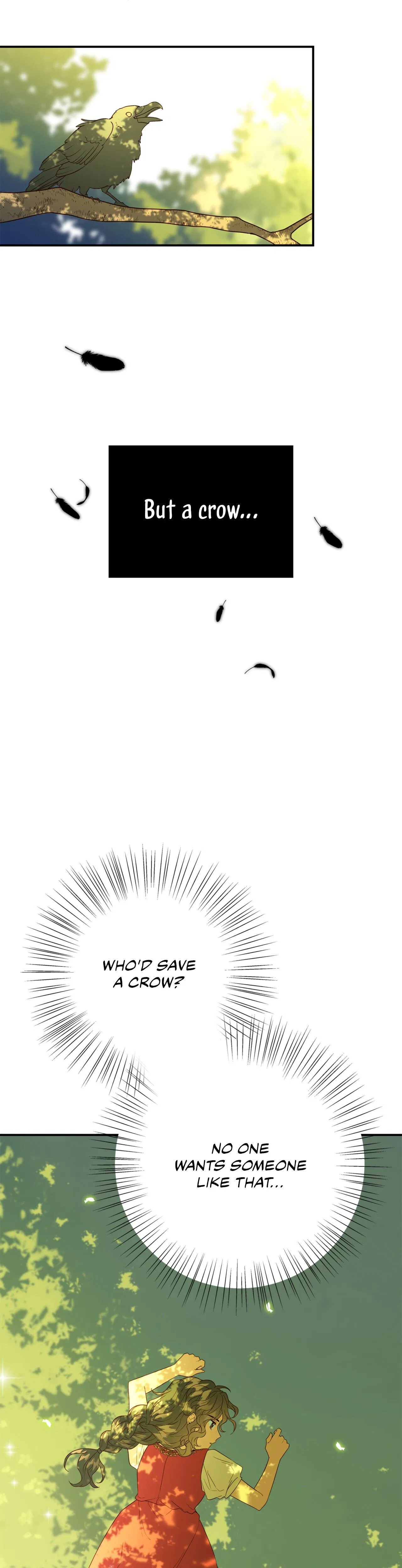 Why Would a Villainess Have Virtues? Chapter 2 – Page 8