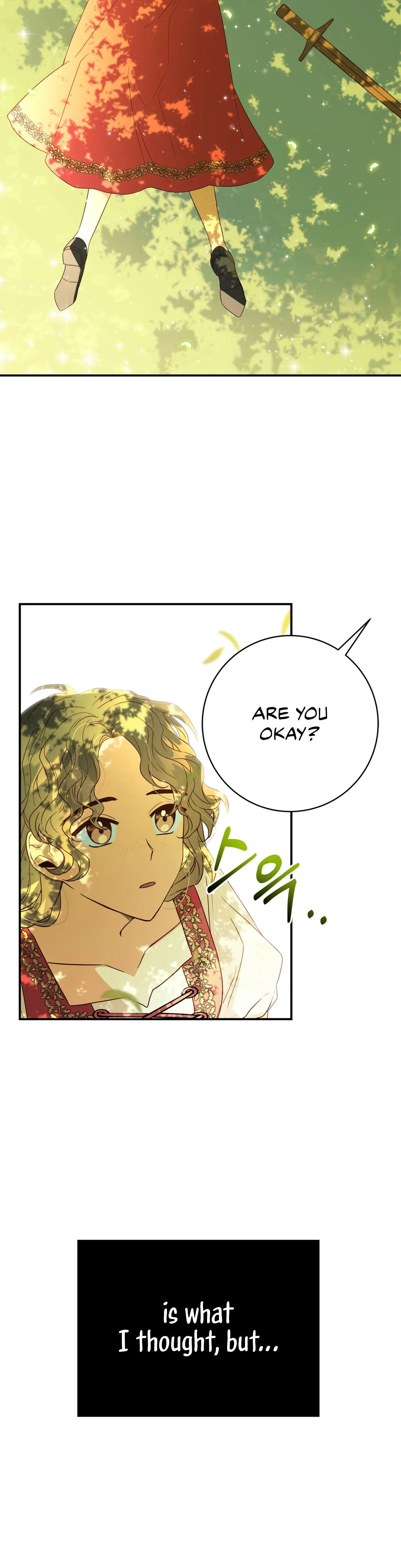 Why Would a Villainess Have Virtues? Chapter 2 – Page 9
