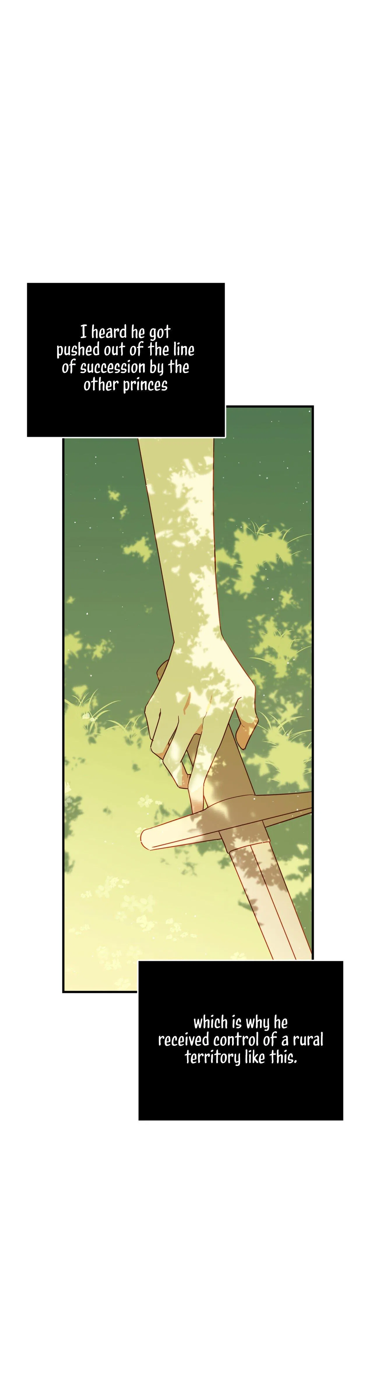 Why Would a Villainess Have Virtues? Chapter 2 – Page 12