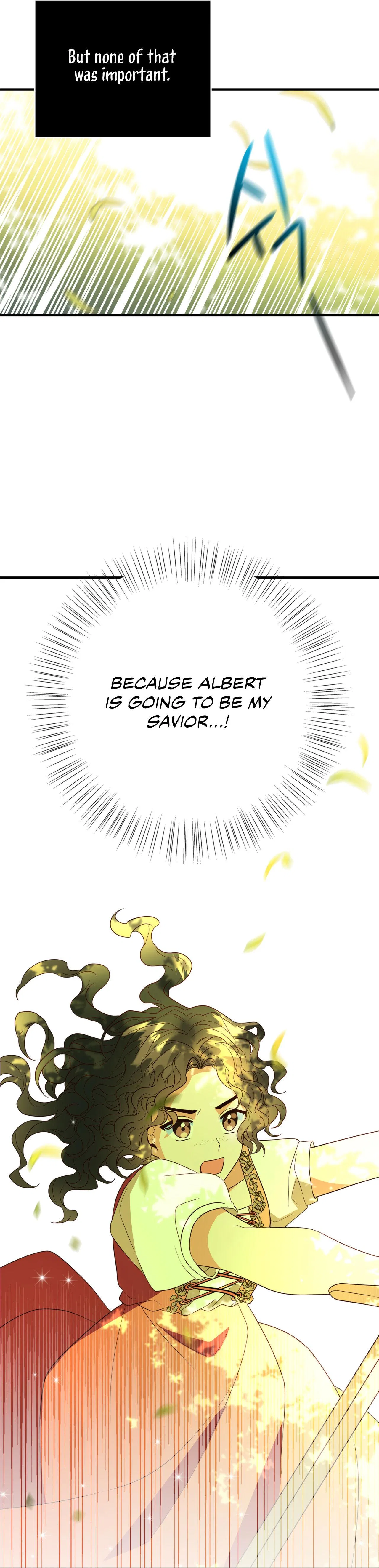 Why Would a Villainess Have Virtues? Chapter 2 – Page 13