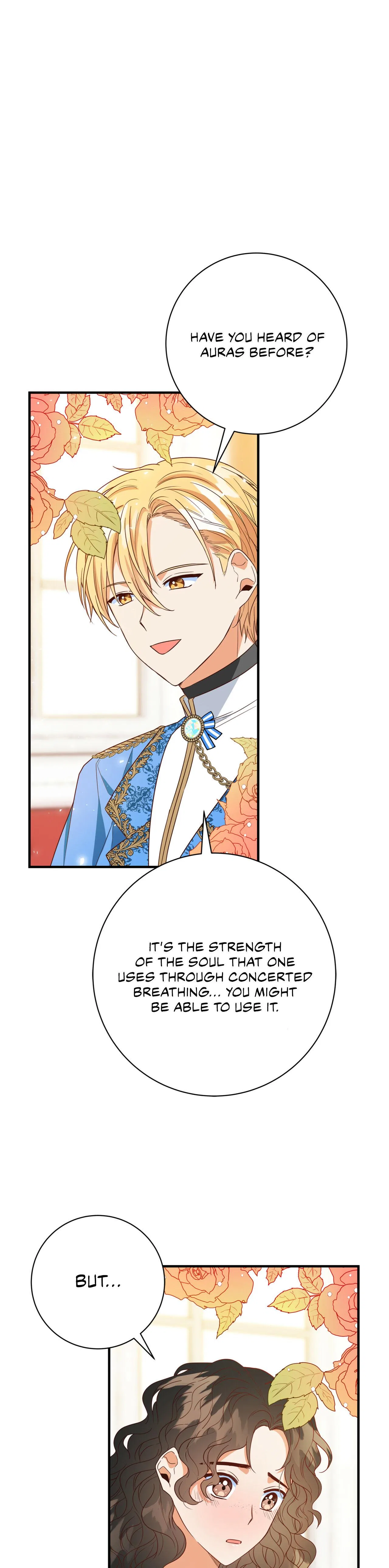 Why Would a Villainess Have Virtues? Chapter 2 – Page 15