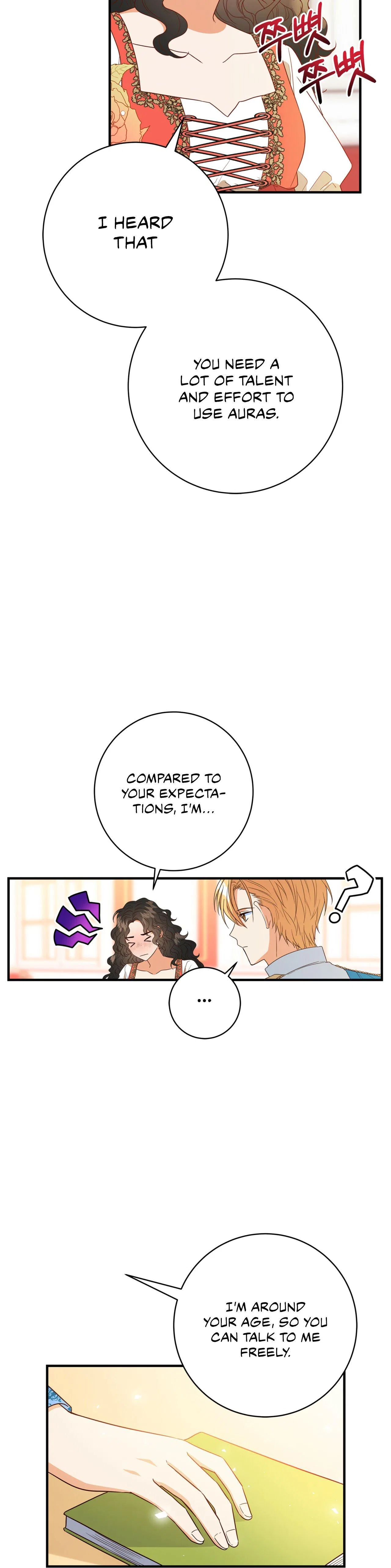 Why Would a Villainess Have Virtues? Chapter 2 – Page 16