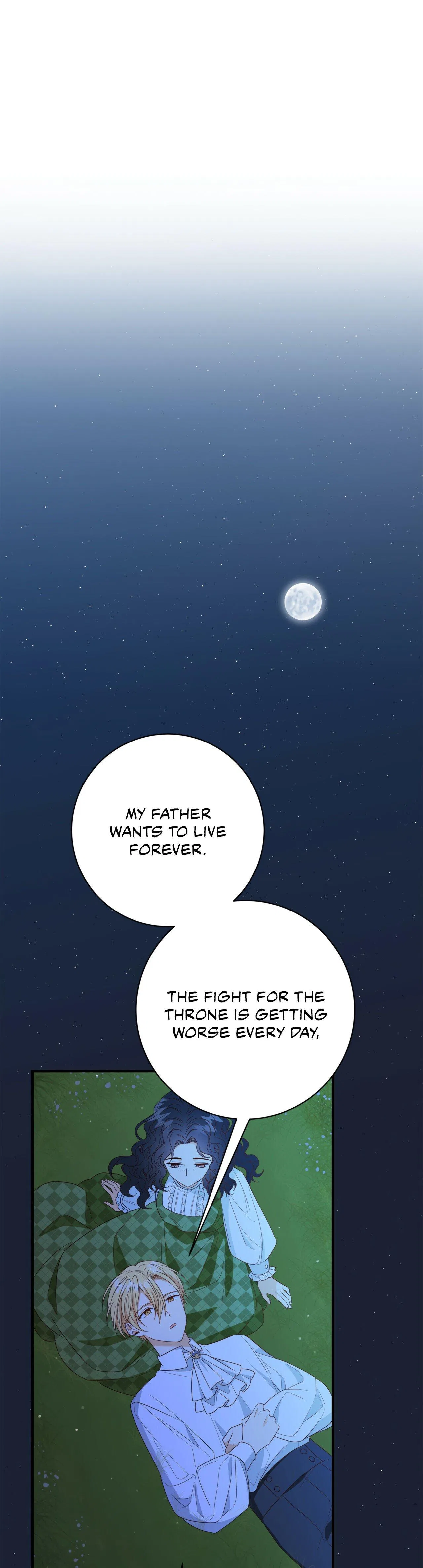 Why Would a Villainess Have Virtues? Chapter 2 – Page 20