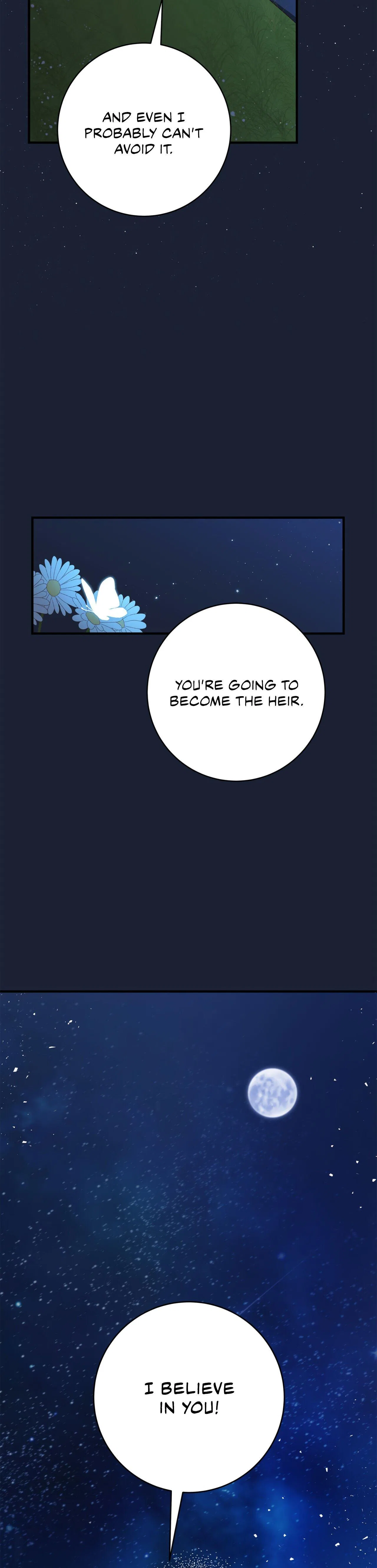 Why Would a Villainess Have Virtues? Chapter 2 – Page 21