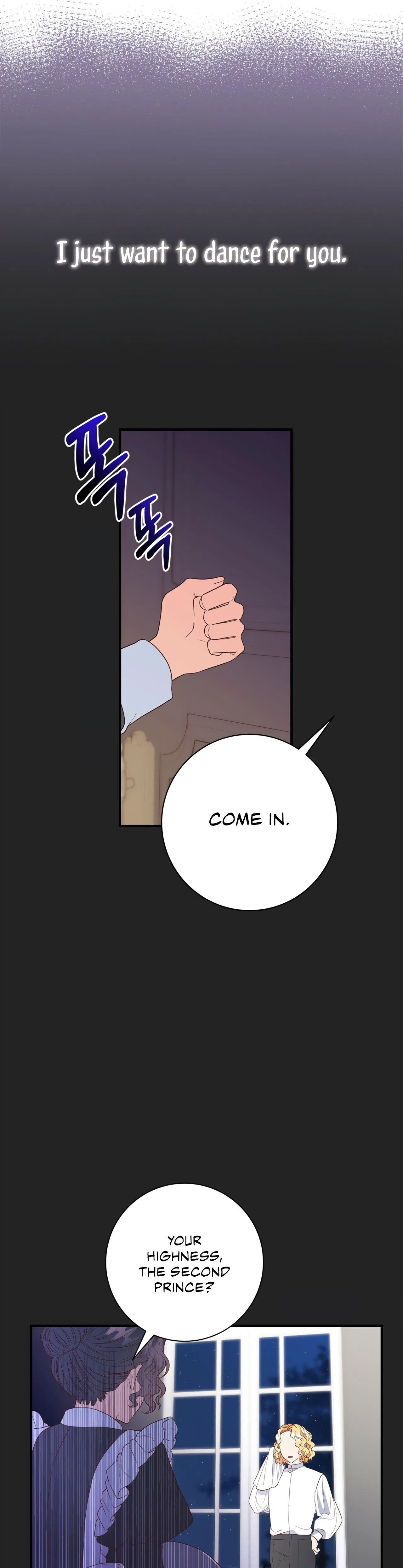 Why Would a Villainess Have Virtues? Chapter 2 – Page 25