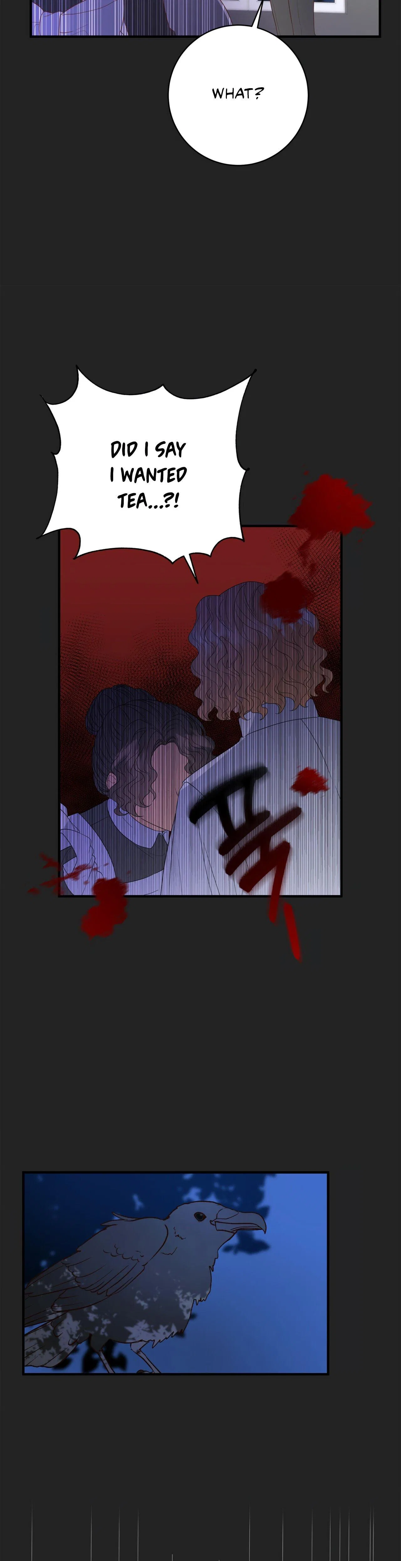 Why Would a Villainess Have Virtues? Chapter 2 – Page 26