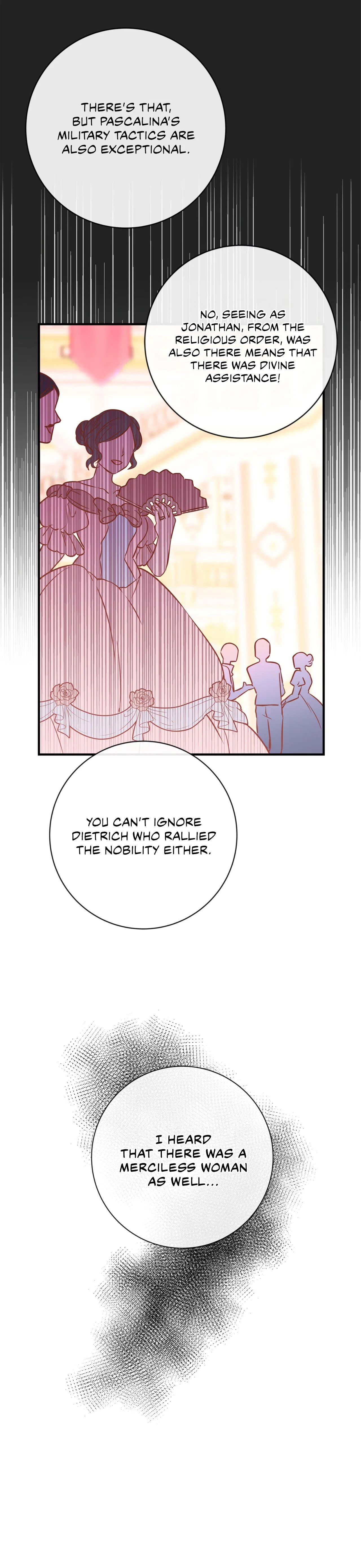 Why Would a Villainess Have Virtues? Chapter 2 – Page 30