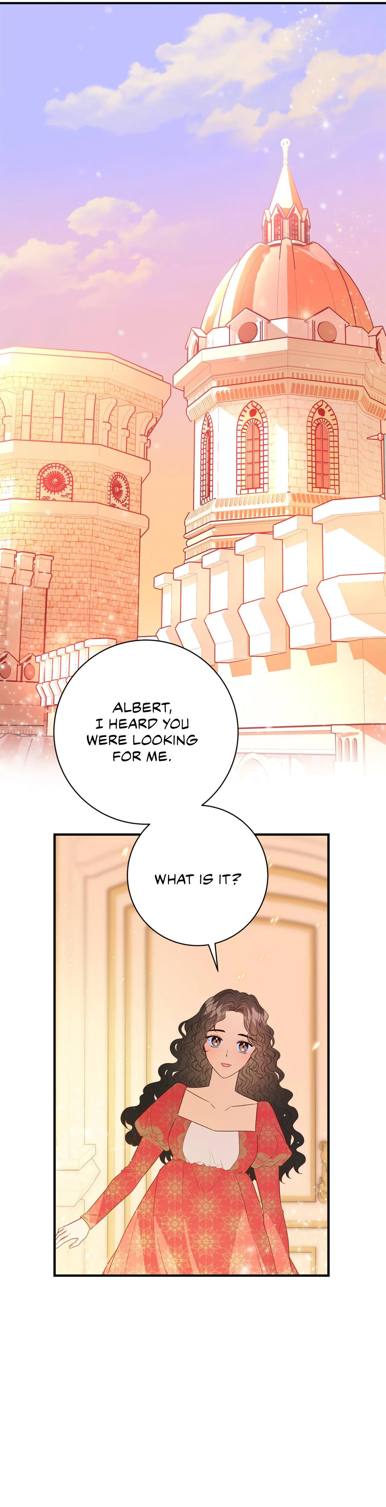 Why Would a Villainess Have Virtues? Chapter 2 – Page 31