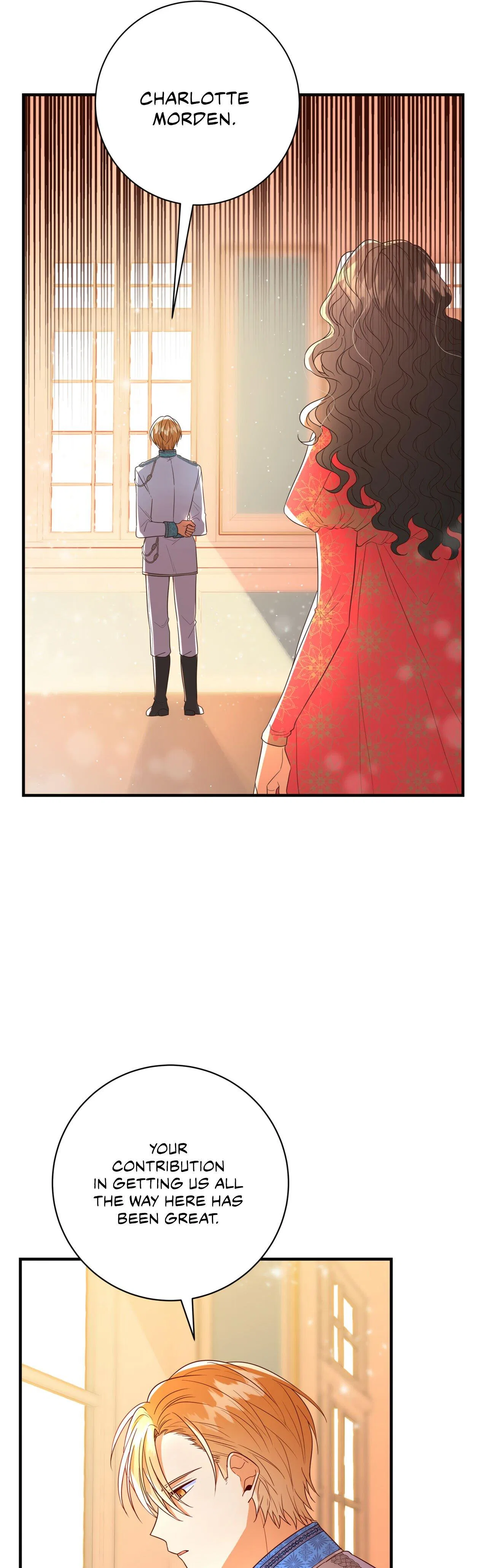 Why Would a Villainess Have Virtues? Chapter 2 – Page 32