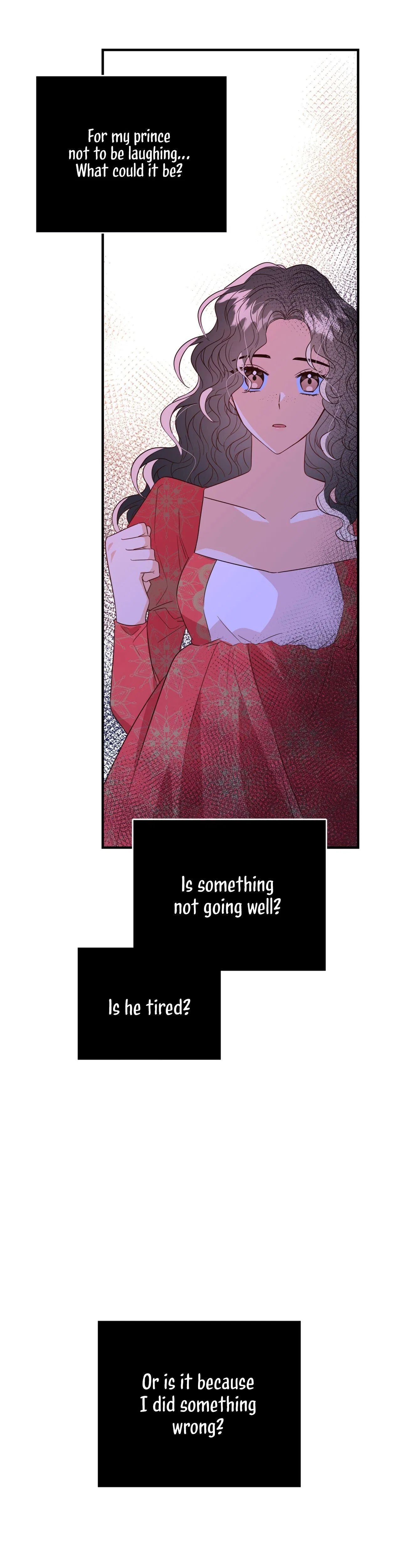 Why Would a Villainess Have Virtues? Chapter 2 – Page 36
