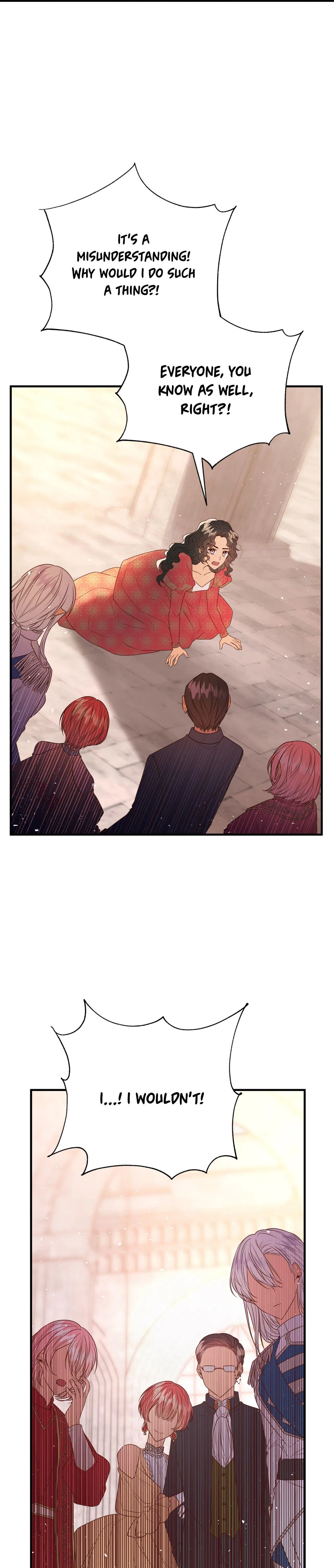 Why Would a Villainess Have Virtues? Chapter 2 – Page 39