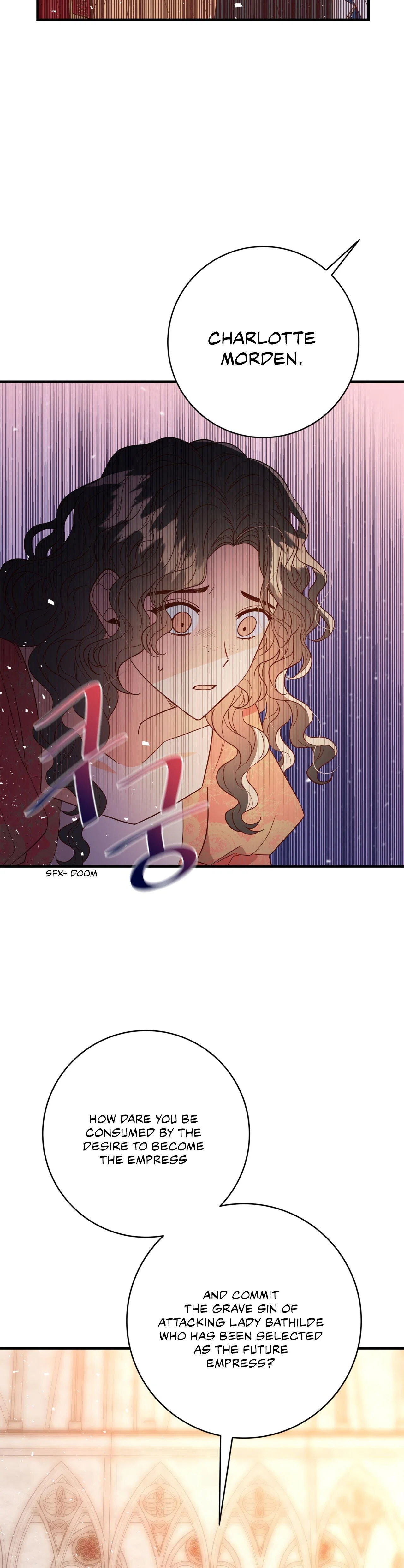 Why Would a Villainess Have Virtues? Chapter 2 – Page 40