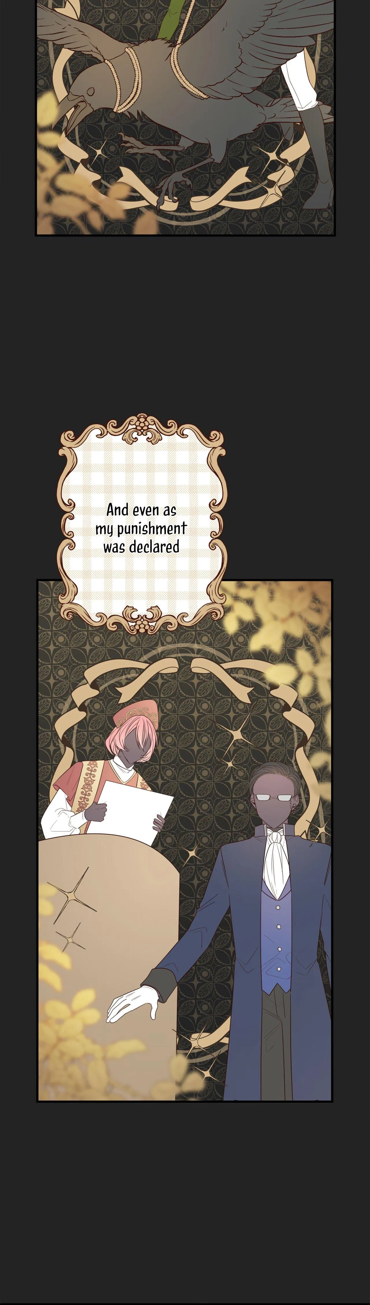 Why Would a Villainess Have Virtues? Chapter 2 – Page 45