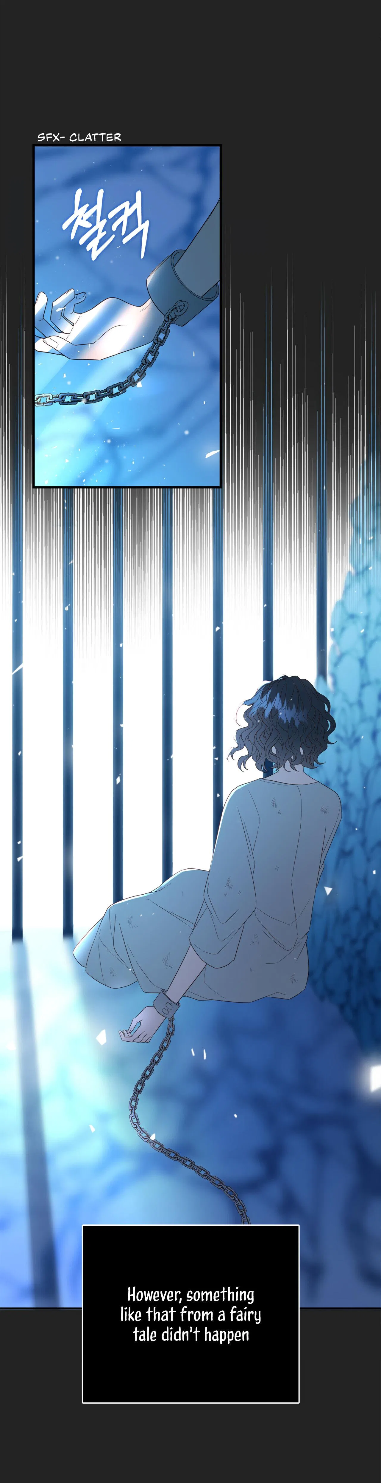 Why Would a Villainess Have Virtues? Chapter 2 – Page 48
