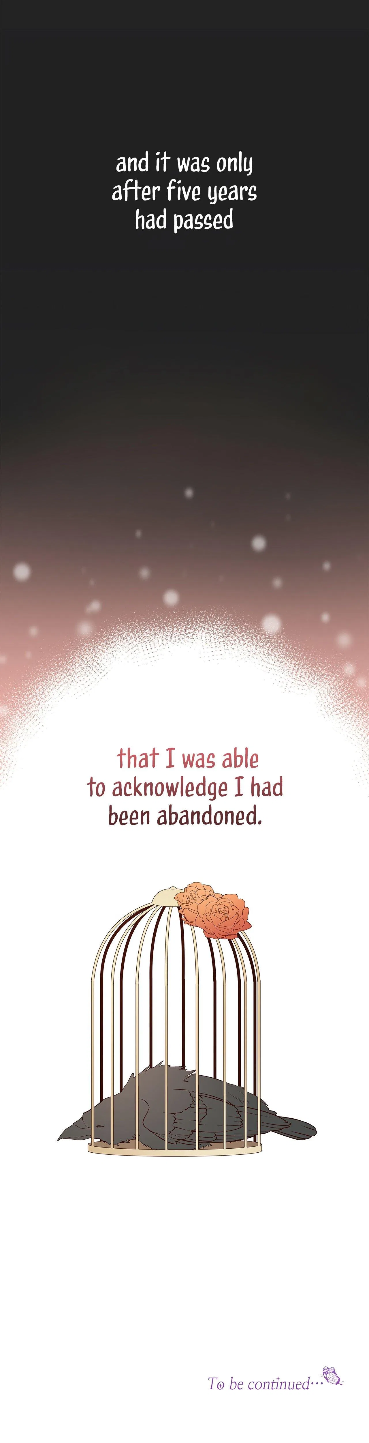 Why Would a Villainess Have Virtues? Chapter 2 – Page 49
