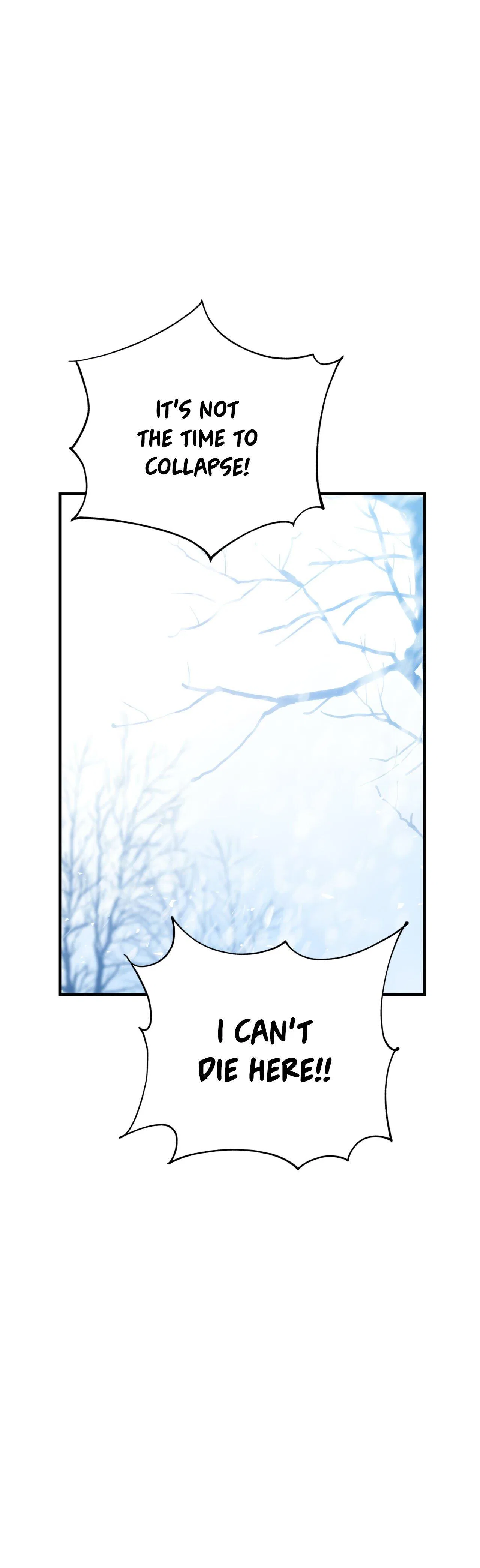 Why Would a Villainess Have Virtues? Chapter 1 – Page 5