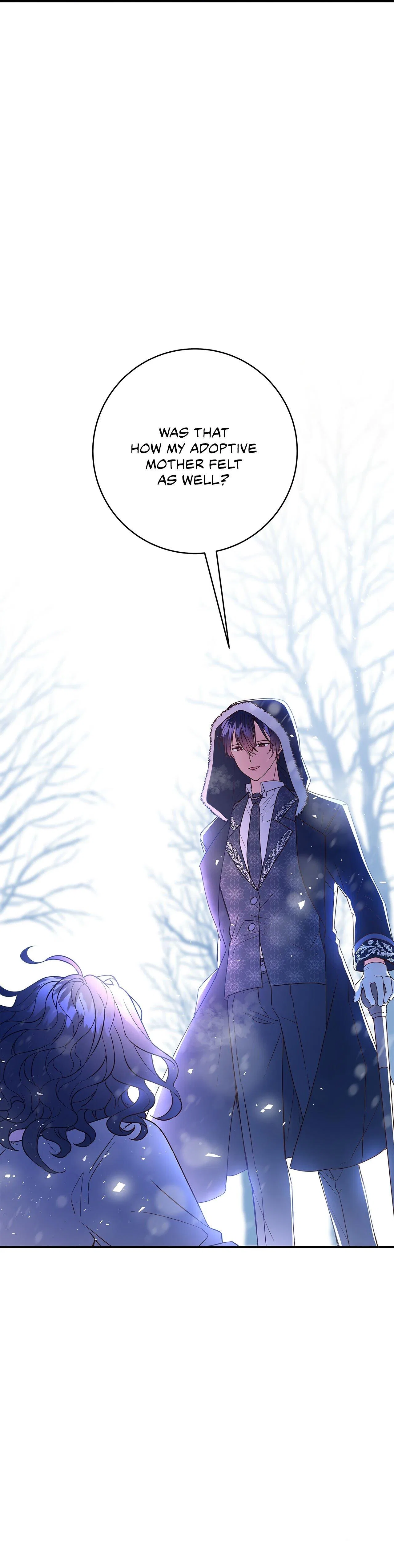 Why Would a Villainess Have Virtues? Chapter 1 – Page 8