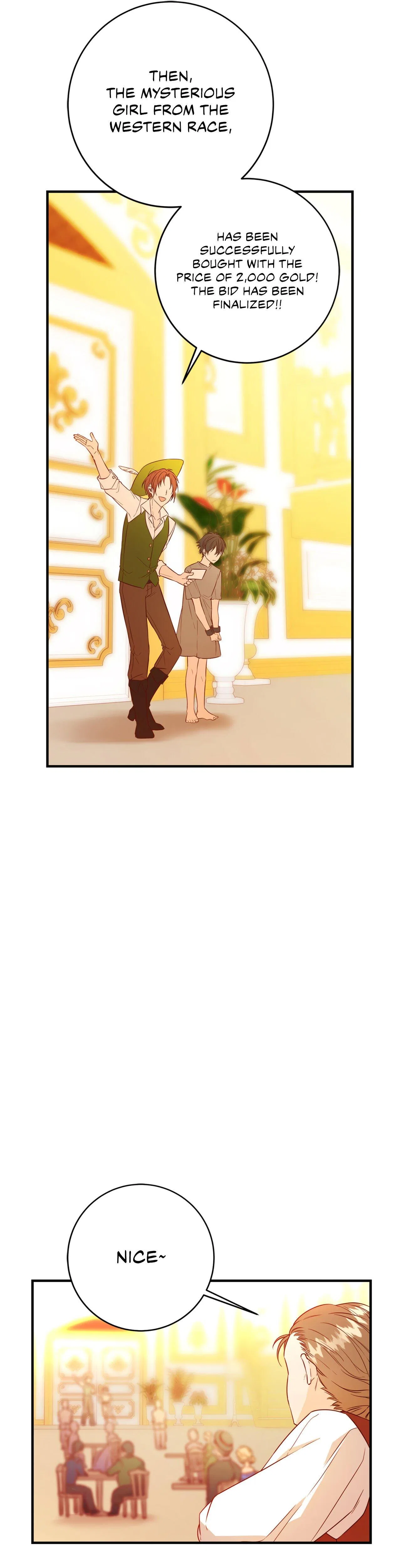 Why Would a Villainess Have Virtues? Chapter 1 – Page 17