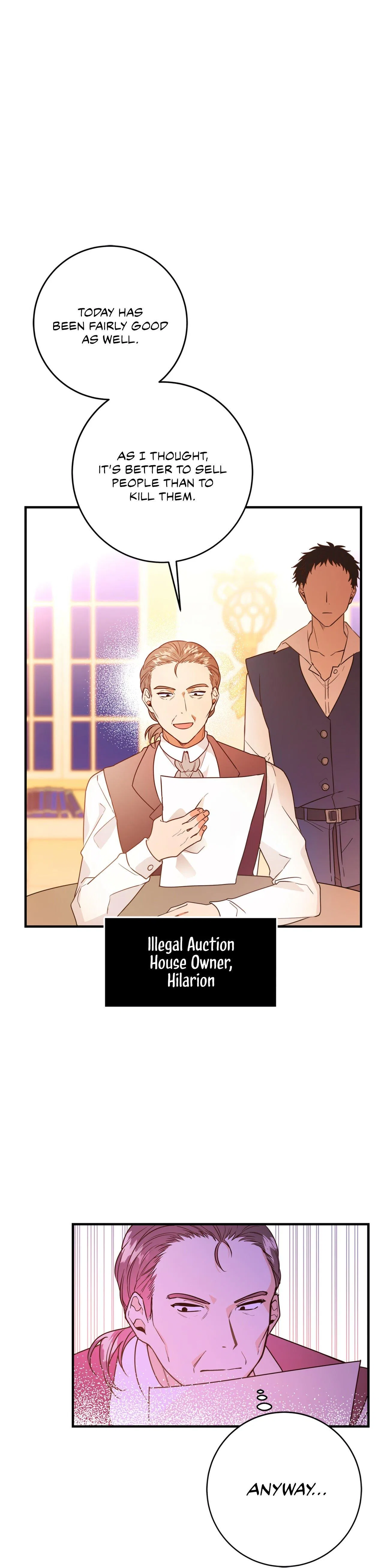Why Would a Villainess Have Virtues? Chapter 1 – Page 18