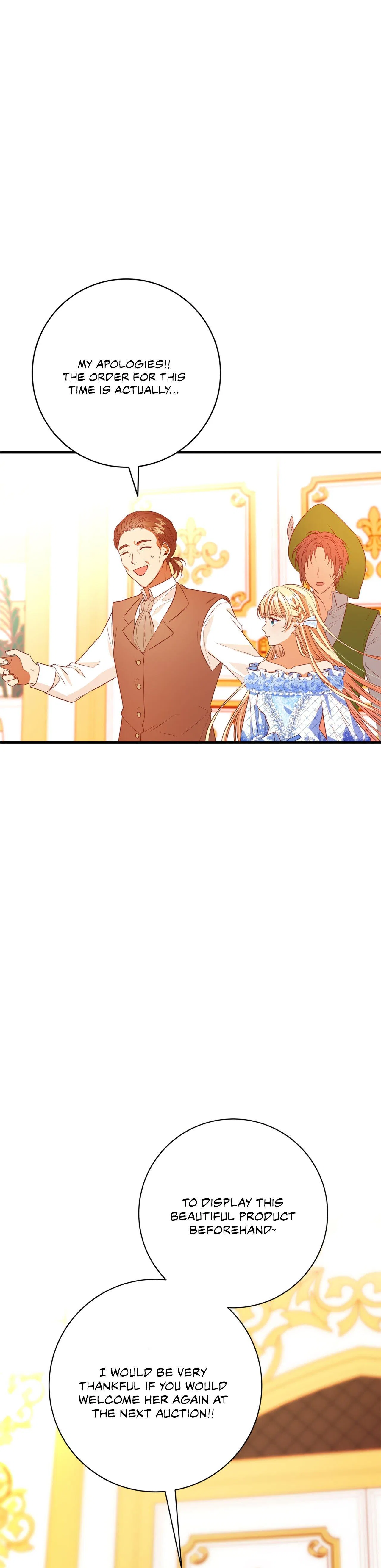 Why Would a Villainess Have Virtues? Chapter 1 – Page 25