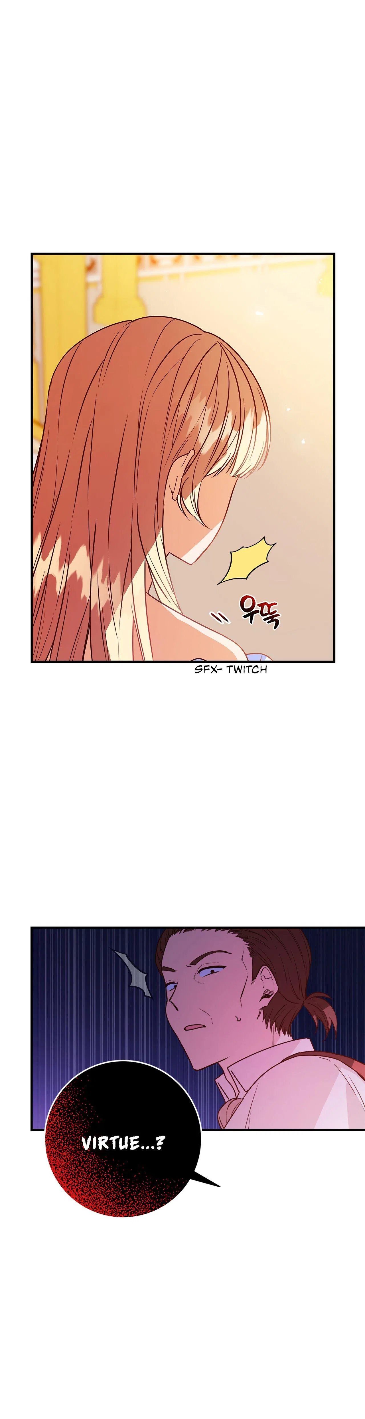 Why Would a Villainess Have Virtues? Chapter 1 – Page 30