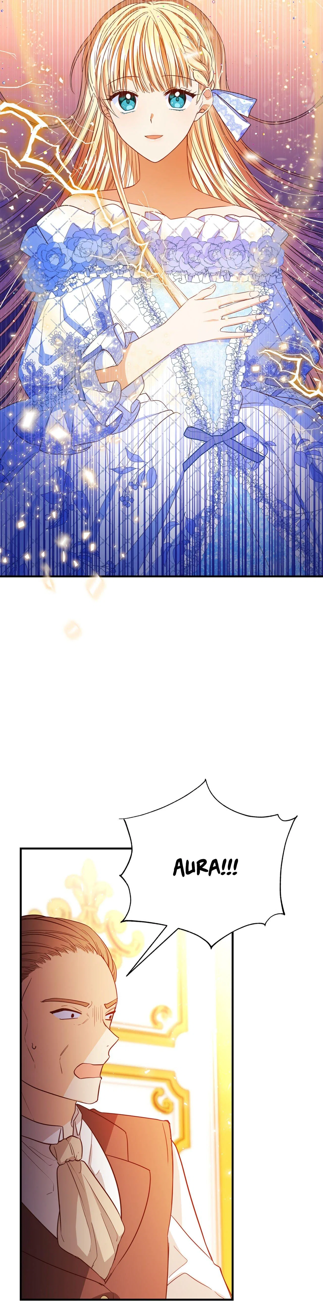 Why Would a Villainess Have Virtues? Chapter 1 – Page 32