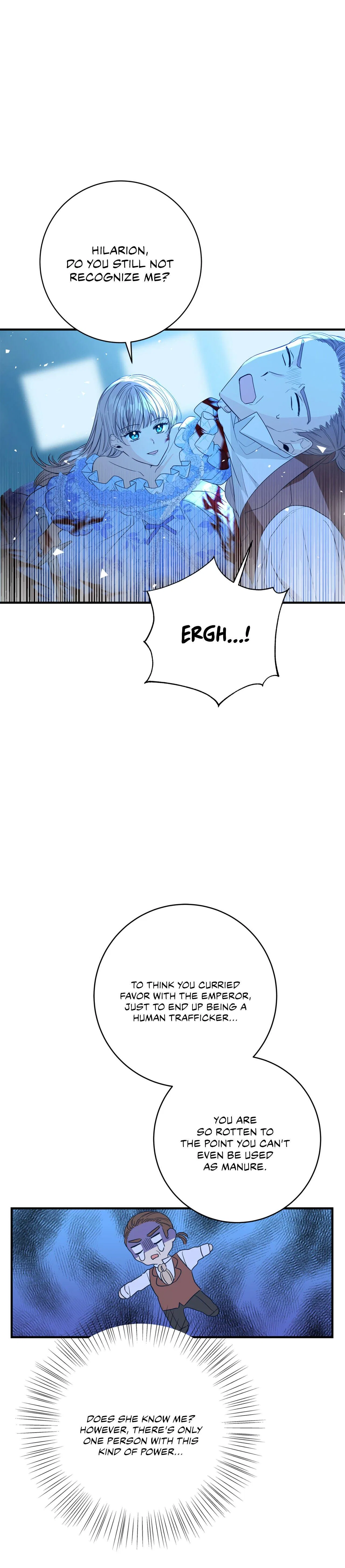 Why Would a Villainess Have Virtues? Chapter 1 – Page 37