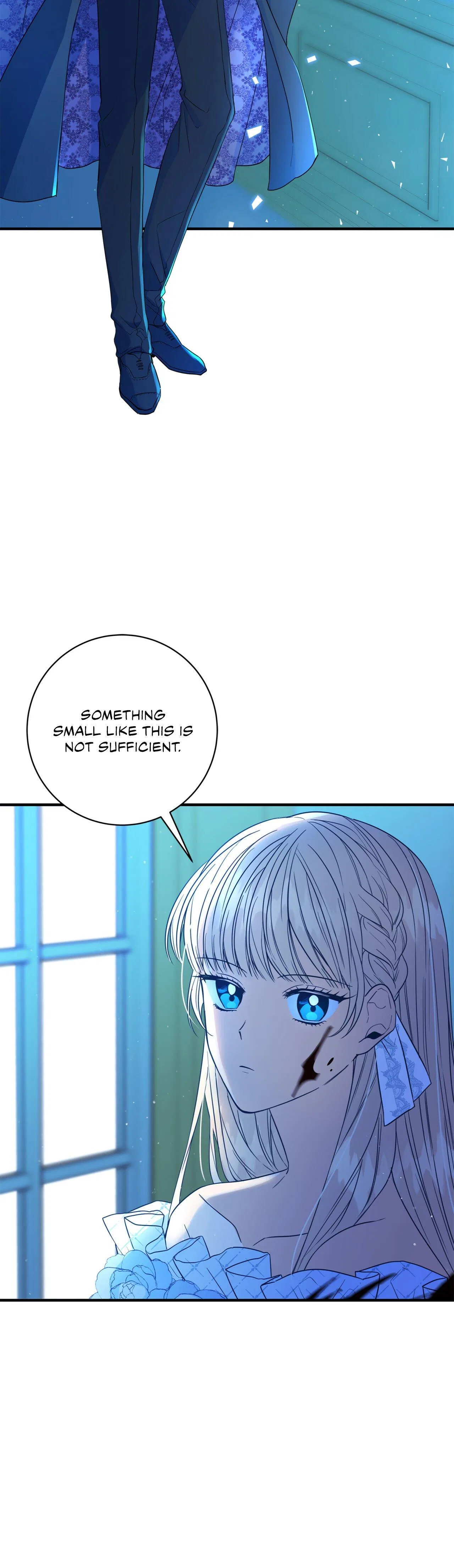 Why Would a Villainess Have Virtues? Chapter 1 – Page 44