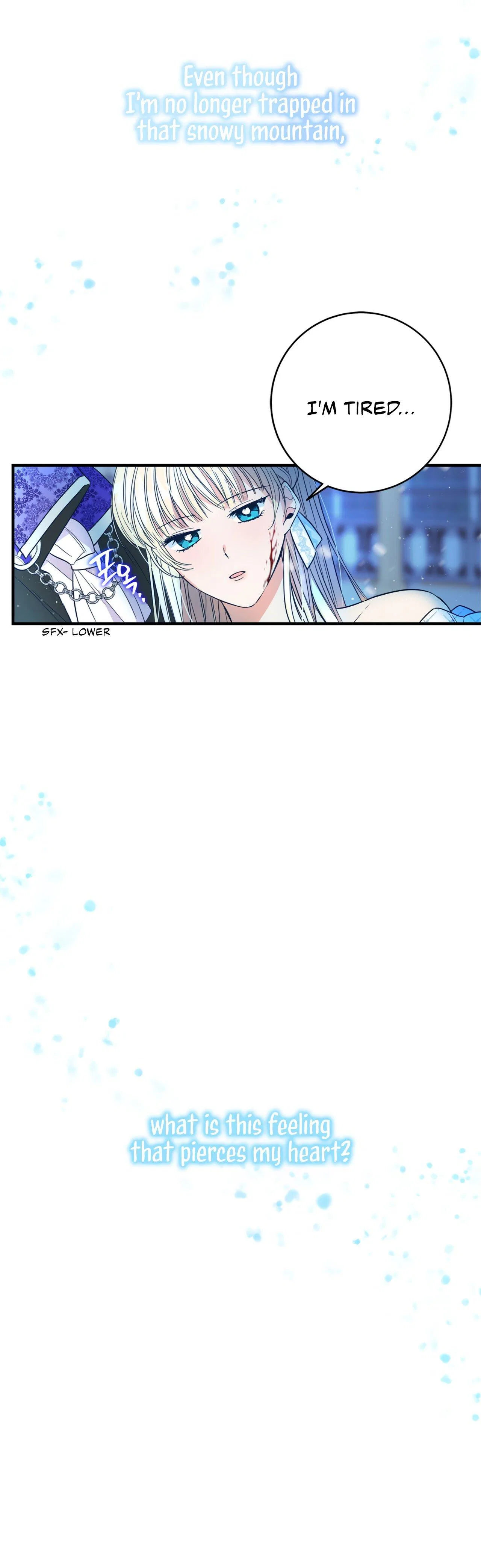 Why Would a Villainess Have Virtues? Chapter 1 – Page 47