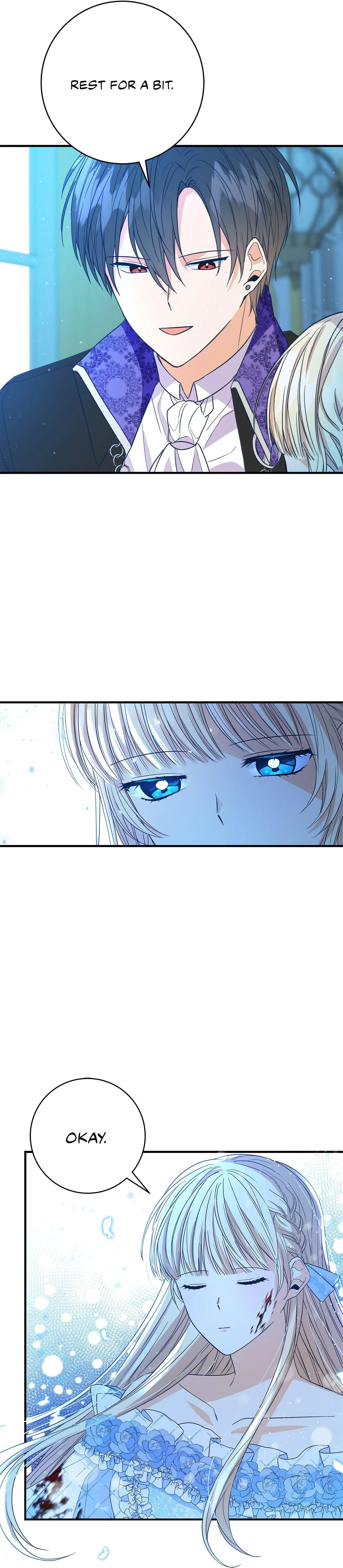 Why Would a Villainess Have Virtues? Chapter 1 – Page 48