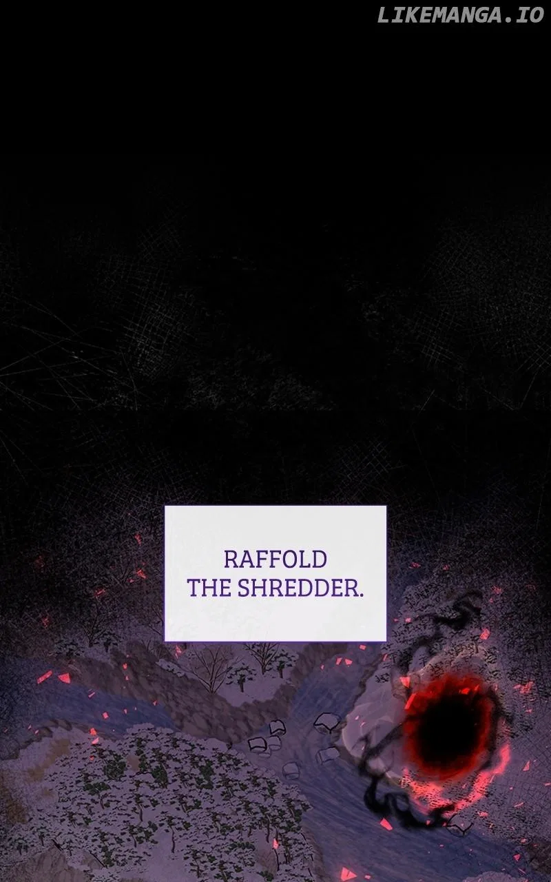 Hoping for My Death Chapter 19 – Page 1