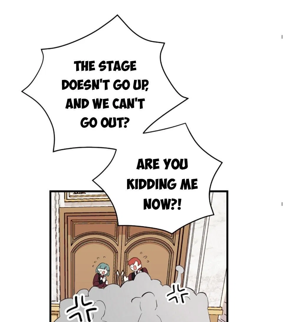 Please Cry, Crown Prince Chapter 7 – Page 3